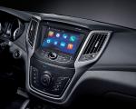 ChangAn CS35 2017 года